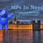 MPs In Need