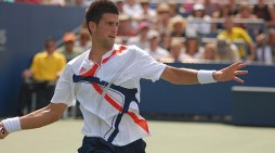 Novak Djokovic Sued by His Own Testicles