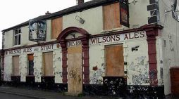 The King’s Arms – Slough, Voted Worst UK Pub