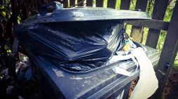 Kick-Off’s Over Bin Collection Schedules.
