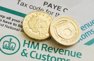HMRC - Frustration, Confusion and Misery