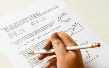 GCSE Results - All New Grading System