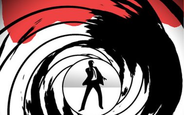 ames Bond - License to Thrill - Revoked