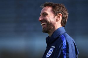 Southgate knows the importance of missing