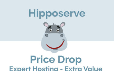 Hosting Price Drop – Get Online for Less