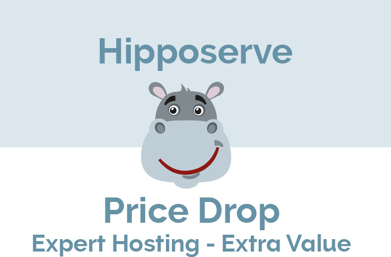 Hippo Price Drop