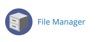 File Manager