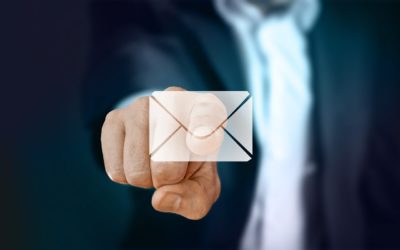 The Importance of Email