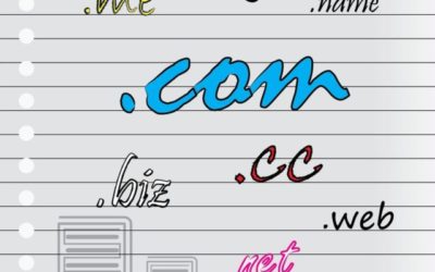 What’s in a (Domain) Name?