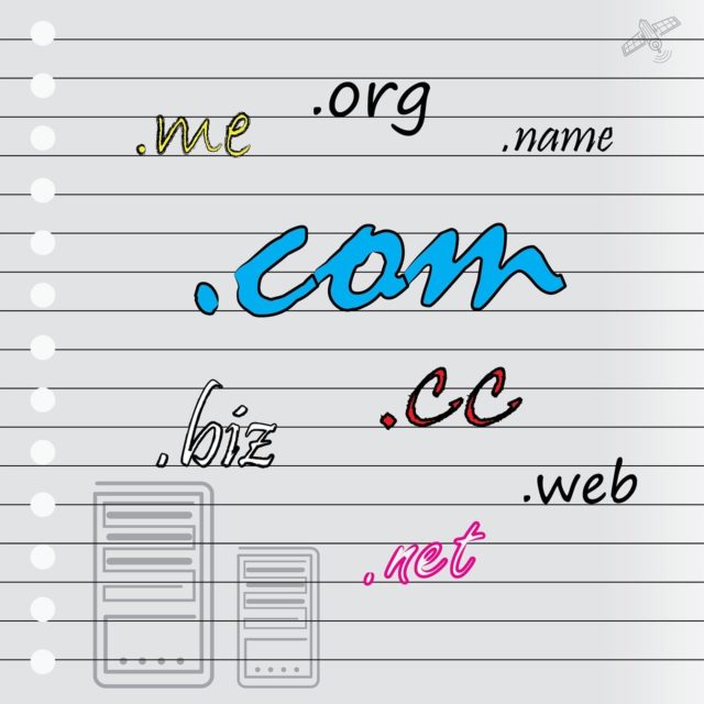 Domain Name