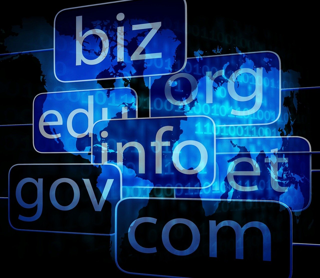 Domain Names