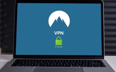 Private Browsing with a VPN