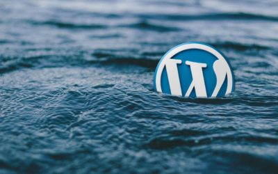 Managing a WordPress Installation