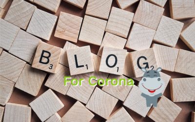 Blog For Corona