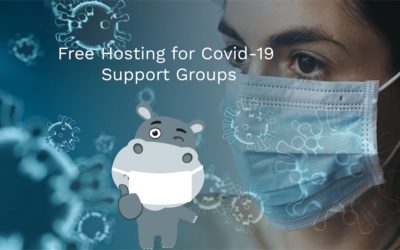 Coronavirus – FREE Hosting