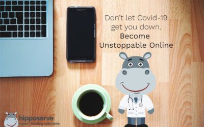 Become Unstoppable Online