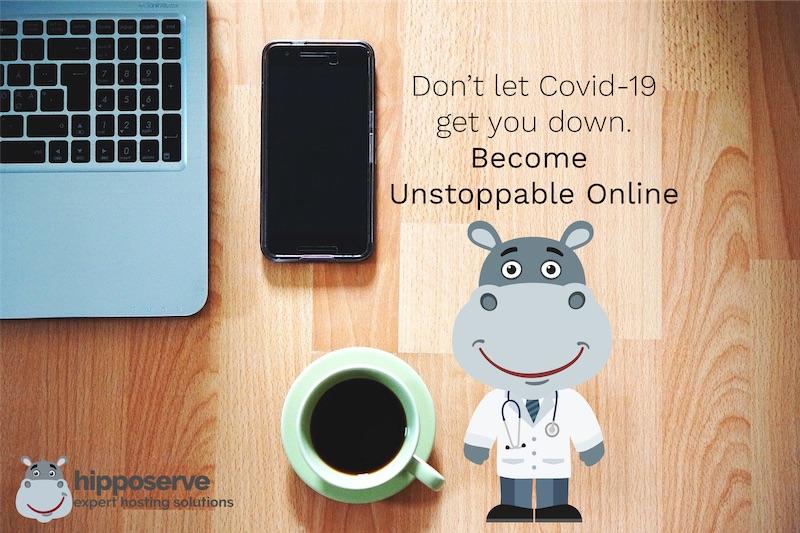 Become Unstoppable Online