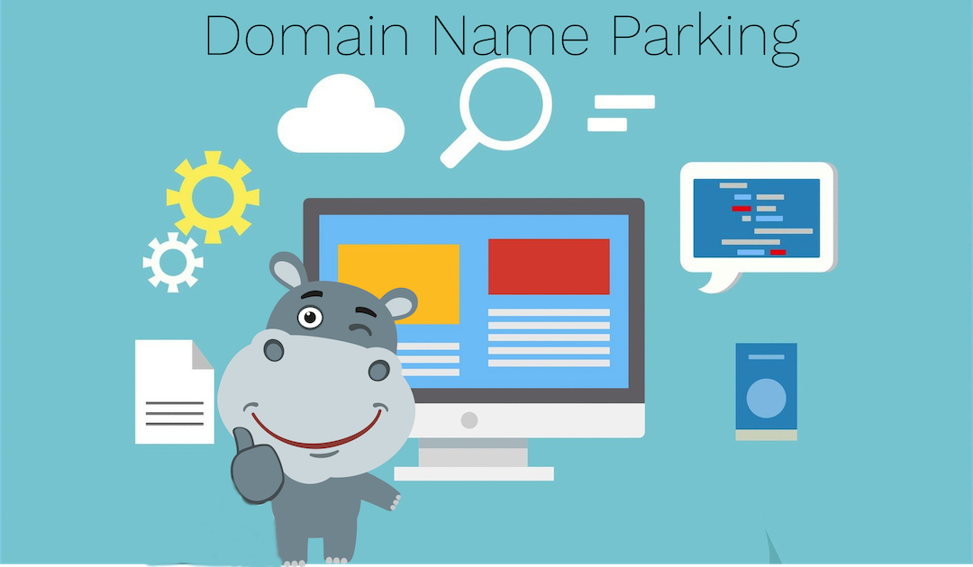 Domain Name Parking