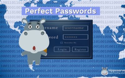 Perfect Passwords