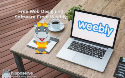 FREE Web Building Software from Weebly