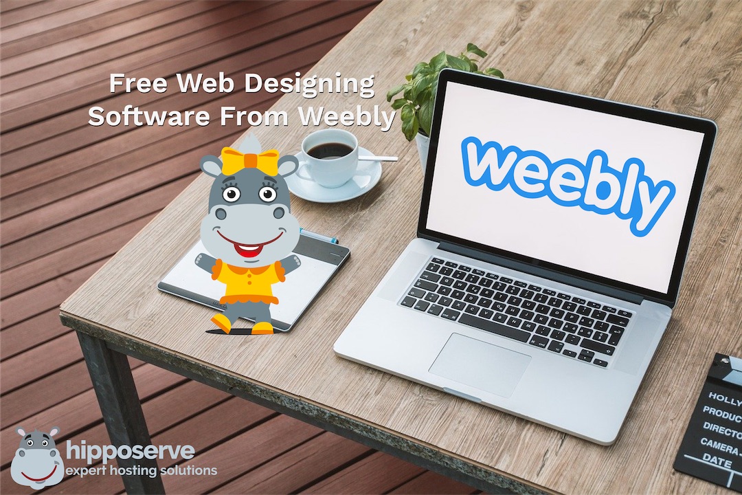 Free Weebly Hosting