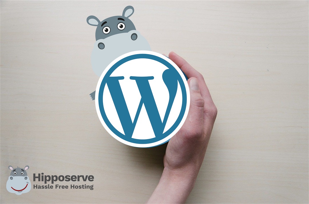 Managed WordPress