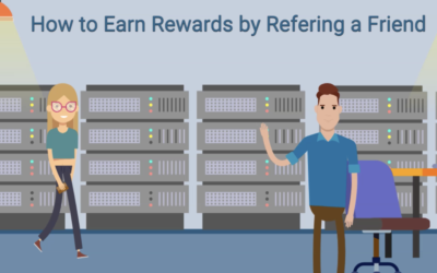 How to Refer a Friend and Get Rewards