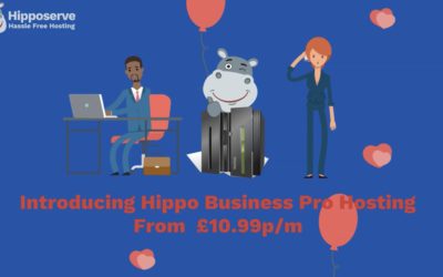 Introducing Hippo Business Pro
