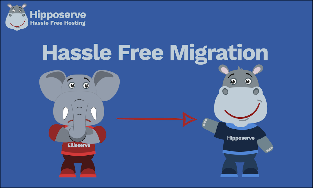 Hassle Free Migration